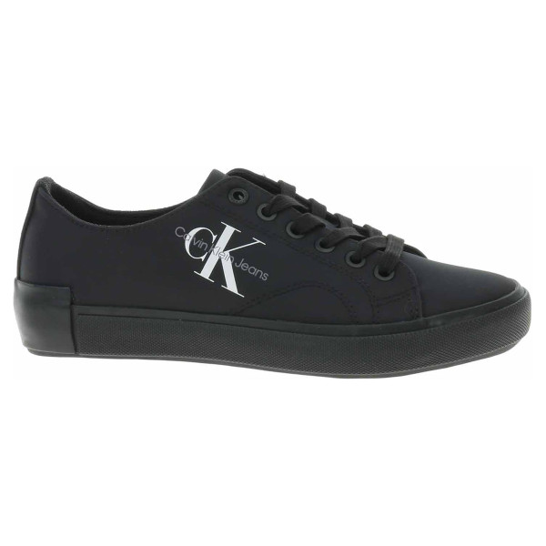 detail Dámska topánky Calvin Klein YW0YW00756 Black