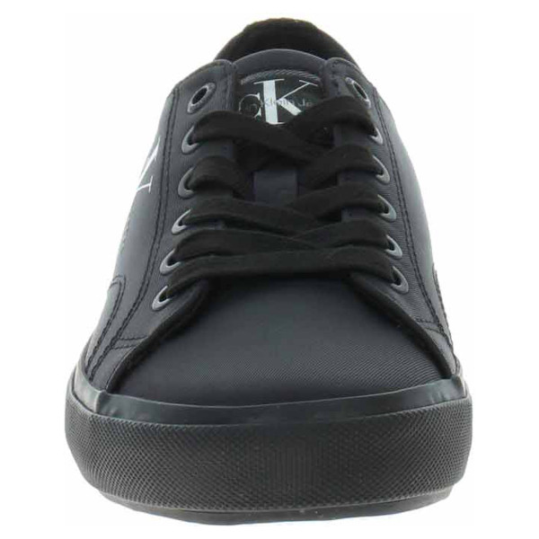 detail Dámska topánky Calvin Klein YW0YW00756 Black