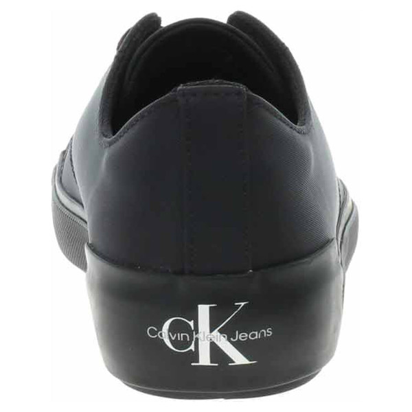 detail Dámska topánky Calvin Klein YW0YW00756 Black