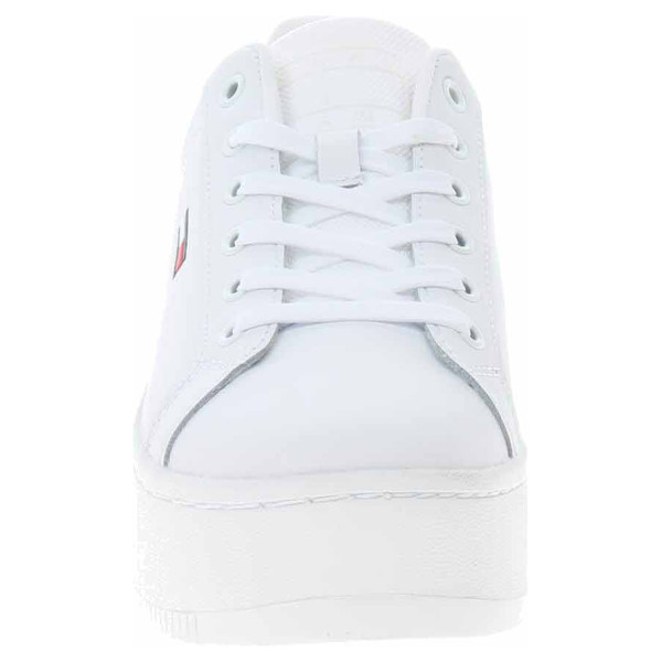 detail Dámska topánky Tommy Hilfiger EN0EN02043 white