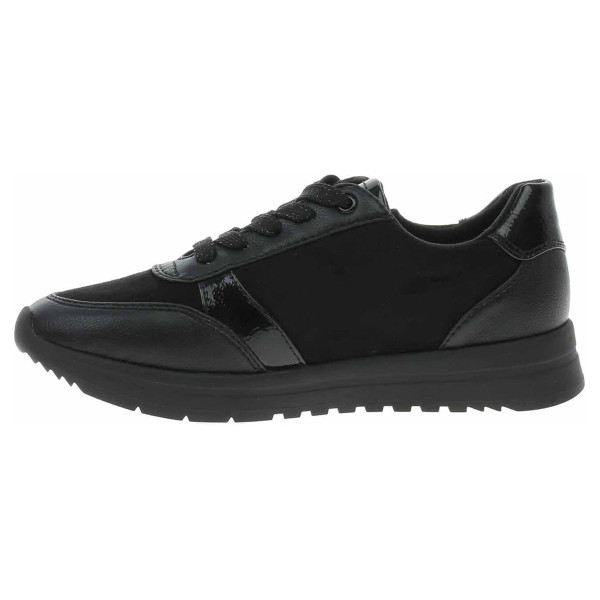 detail Dámska topánky Jana 8-23764-29 black