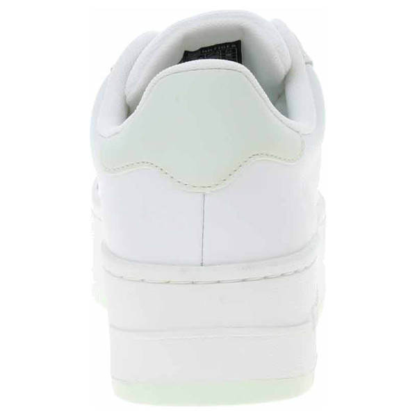 detail Dámska topánky Tommy Hilfiger EN0EN02097 LXW Minty