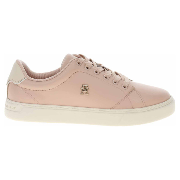 Dámska topánky Tommy Hilfiger FW0FW06965 TRY Misty Blush