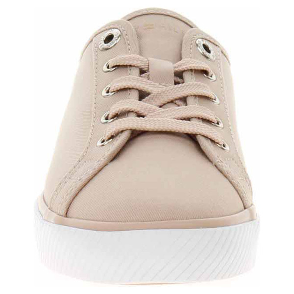 detail Dámska topánky Tommy Hilfiger FW0FW06957 TRY Misty Blush