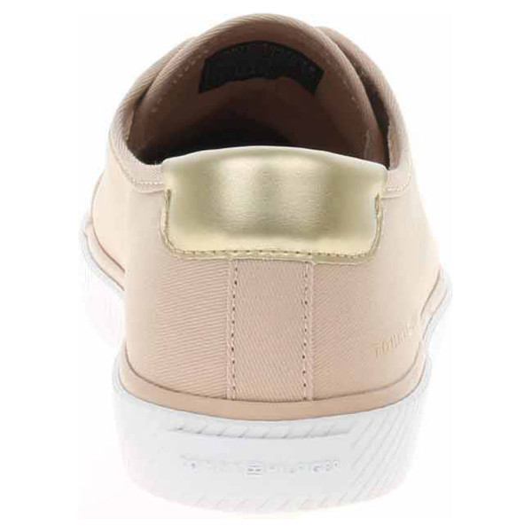 detail Dámska topánky Tommy Hilfiger FW0FW06957 TRY Misty Blush
