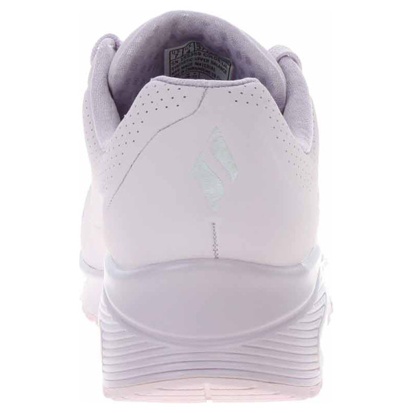 detail Skechers Uno - Frosty Kicks lilac
