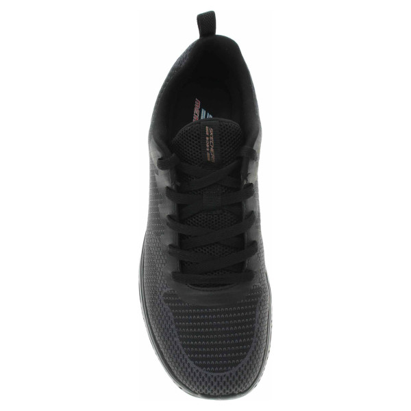 detail Skechers Arc Waves - Knight Waves black
