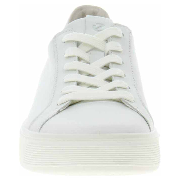 detail Dámska topánky Ecco Street Tray W 29114301007 white