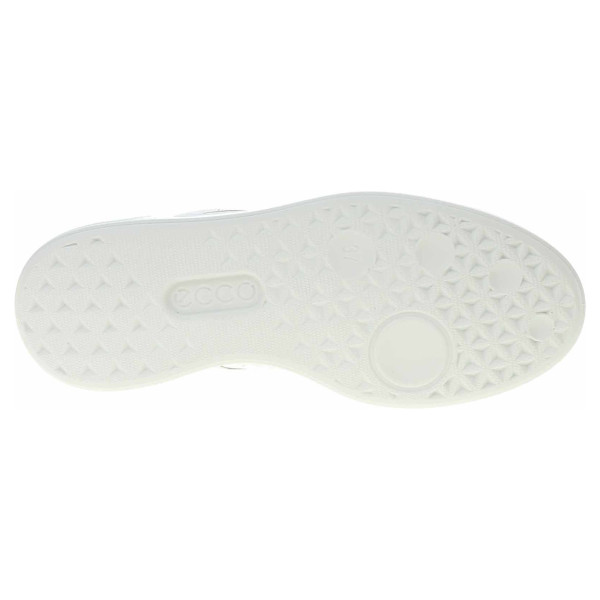 detail Dámska topánky Ecco Street 720 W 20971301007 white