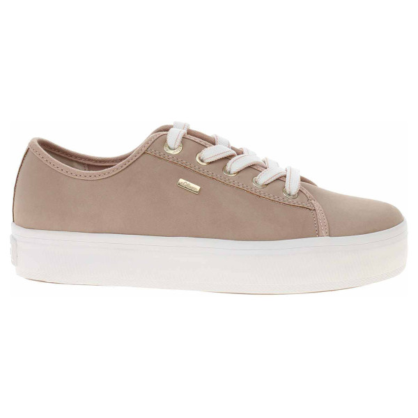 detail Dámska topánky s.Oliver 5-23619-30 soft pink