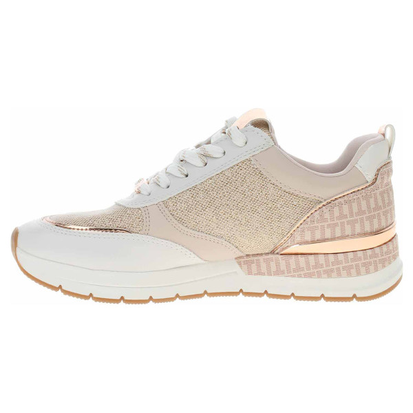 detail Dámska topánky Tamaris 1-23732-20 rose comb