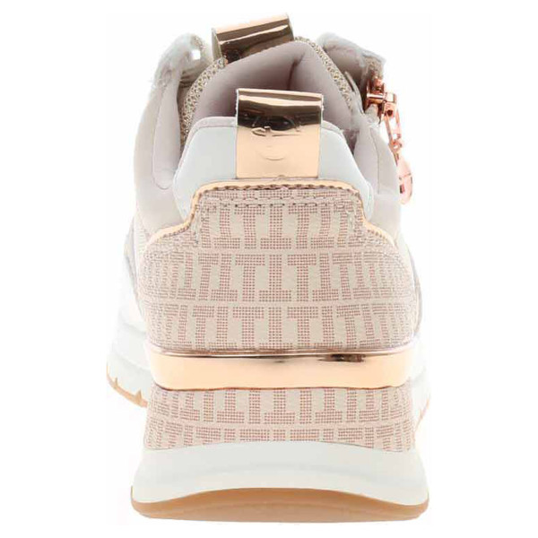 detail Dámska topánky Tamaris 1-23732-20 rose comb