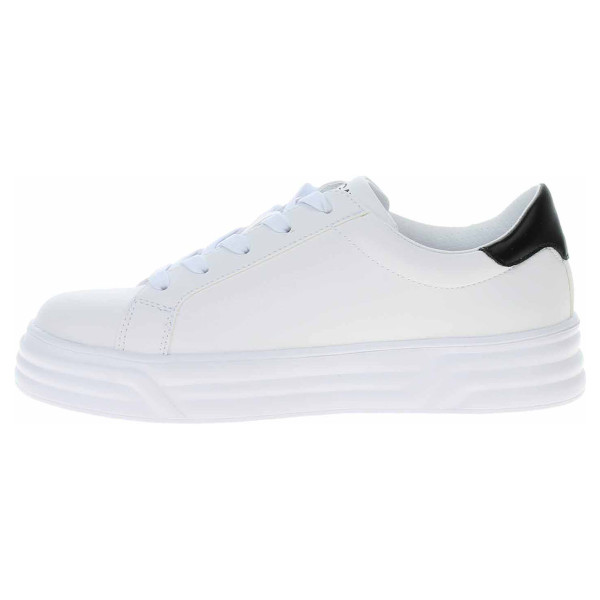 detail Dámska topánky Bagatt D31-ADP02-5050 white-black