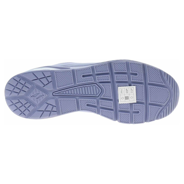 detail Skechers Uno 2 - Air Around You periwinkle