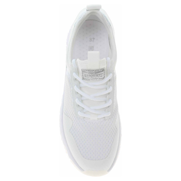 detail Dámska topánky Bagatt D31-AE960-6969 white-silver