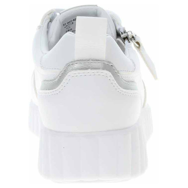 detail Dámska topánky Bagatt D31-ADO02-5050 white-silver