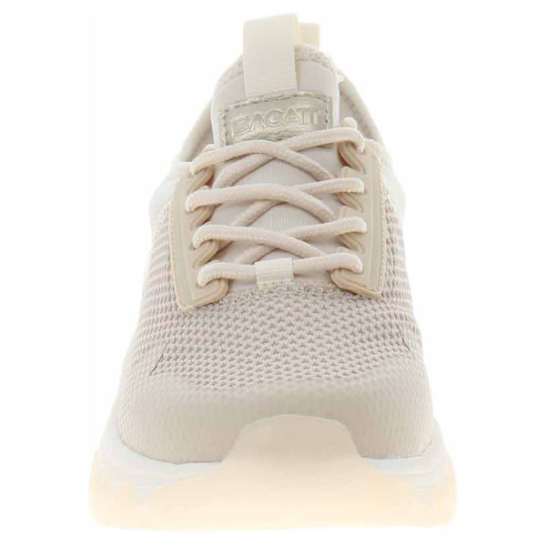 detail Dámska topánky Bagatt D31-AE960-6969 beige-gold
