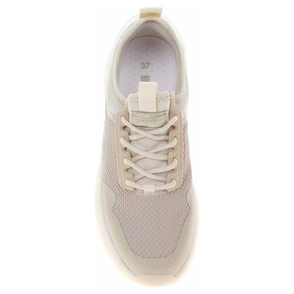 detail Dámska topánky Bagatt D31-AE960-6969 beige-gold