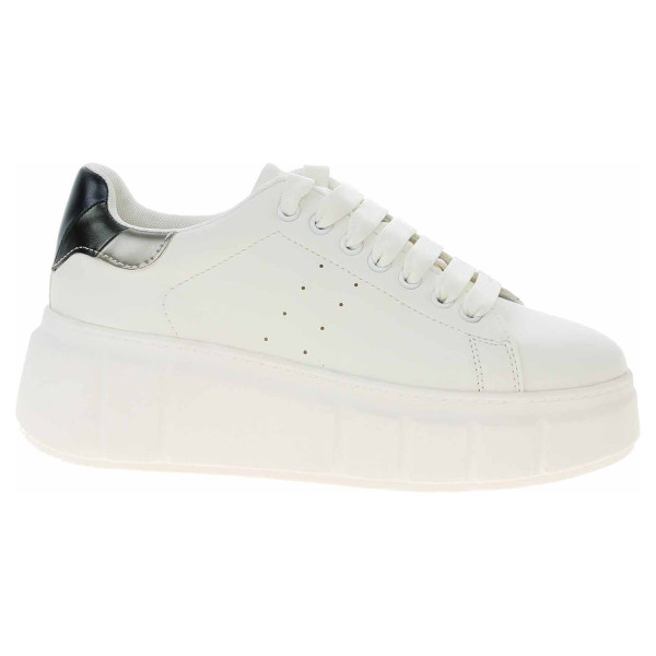 detail Dámska topánky Tamaris 1-23743-41 white