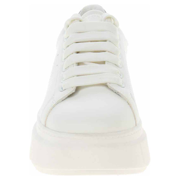 detail Dámska topánky Tamaris 1-23743-41 white