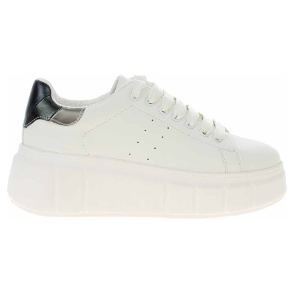 detail Dámska topánky Tamaris 1-23743-41 white