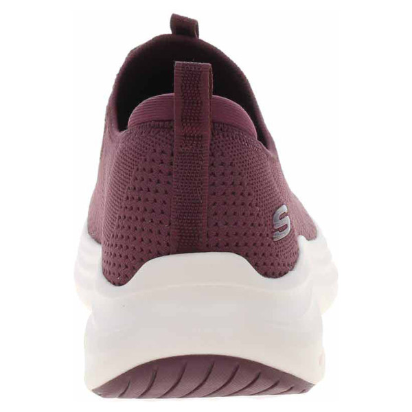 detail Skechers Vapor Foam - True Classic Plum