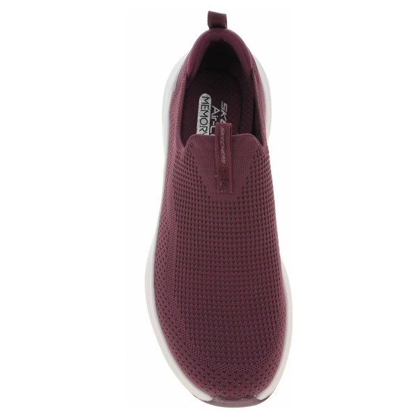 detail Skechers Vapor Foam - True Classic Plum