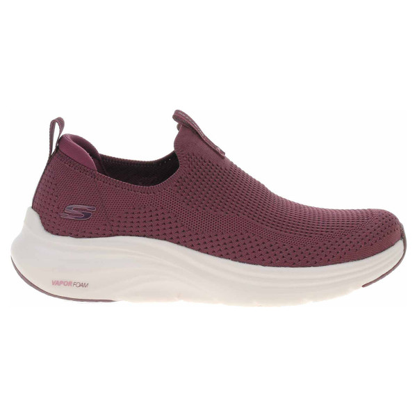 detail Skechers Vapor Foam - True Classic Plum