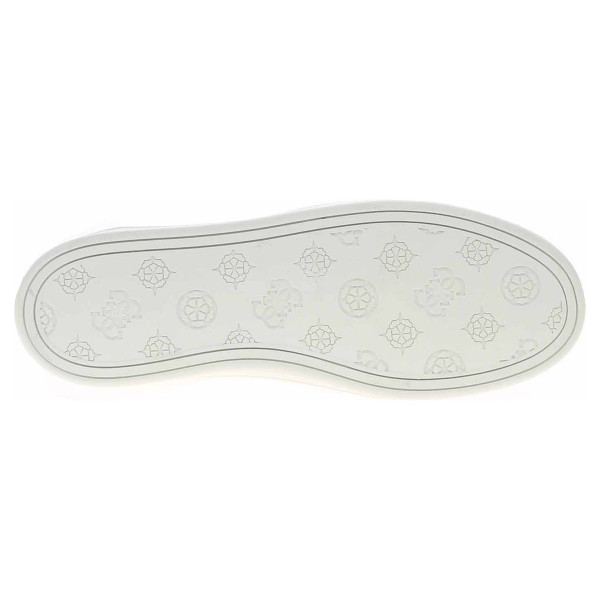 detail Dámska topánky Guess FL7BNNFAL12-NUDE