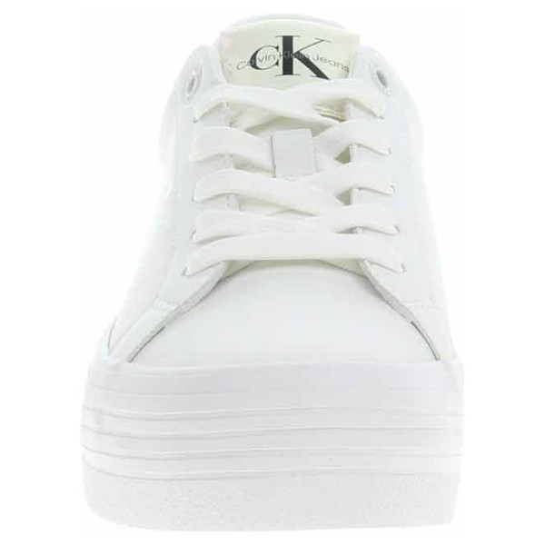 detail Dámska topánky Calvin Klein YW0YW01144 01T