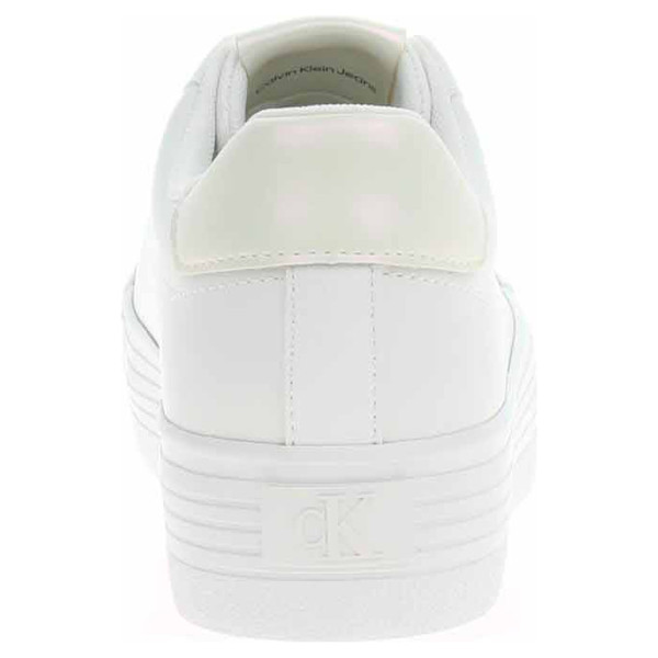 detail Dámska topánky Calvin Klein YW0YW01144 01T