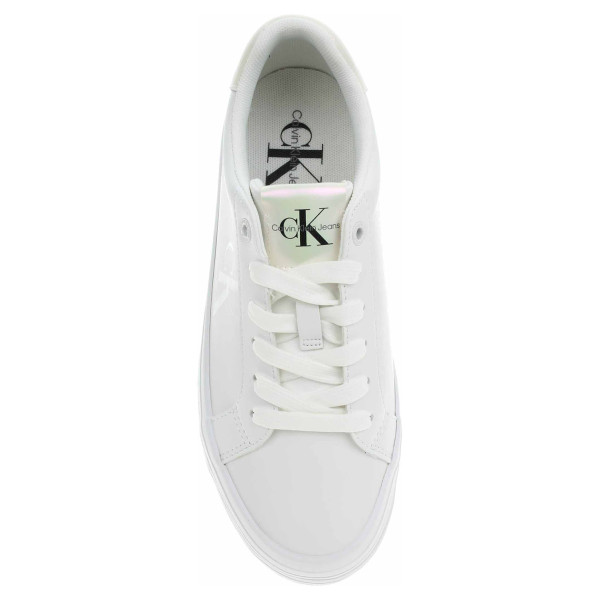 detail Dámska topánky Calvin Klein YW0YW01144 01T