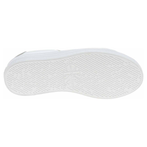 detail Dámska topánky Calvin Klein YW0YW01144 01T