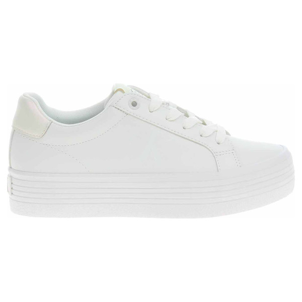 detail Dámska topánky Calvin Klein YW0YW01144 01T