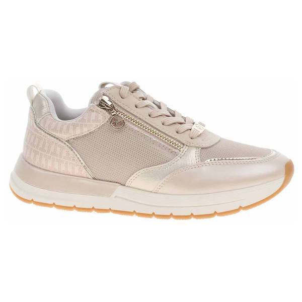 detail Dámska topánky Tamarisa 1-23732-41 rose comb