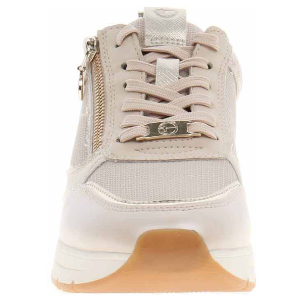 detail Dámska topánky Tamaris 1-23732-41 rose comb