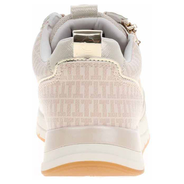 detail Dámska topánky Tamaris 1-23732-41 rose comb