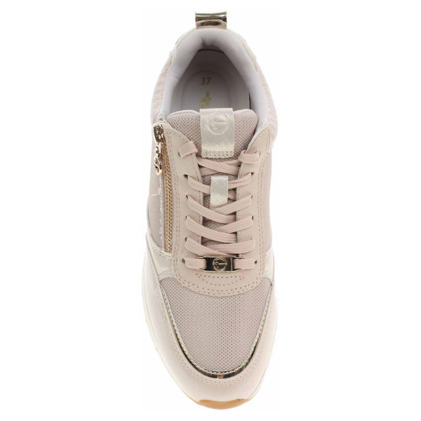 detail Dámska topánky Tamaris 1-23732-41 rose comb