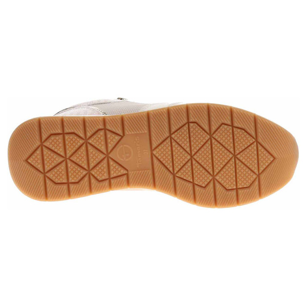 detail Dámska topánky Tamaris 1-23732-41 rose comb