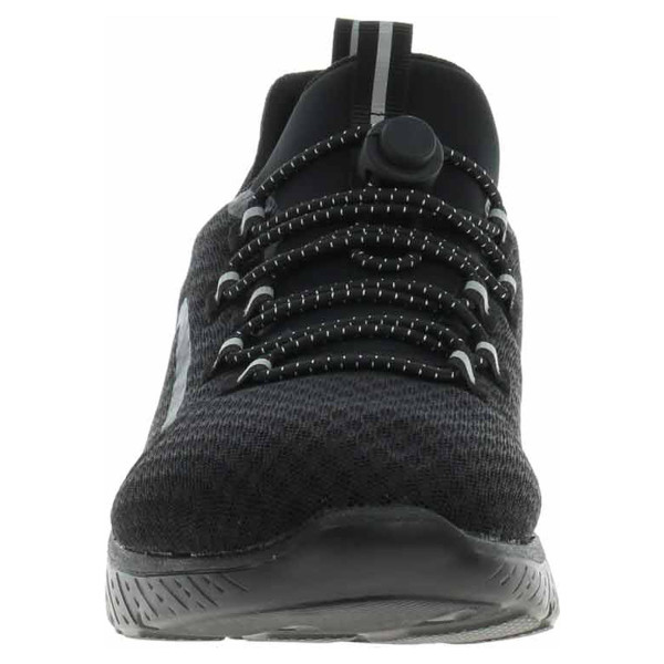 detail Dámska topánky Rieker M5070-00 schwarz