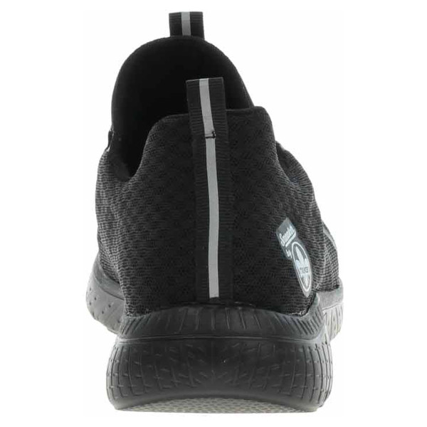 detail Dámska topánky Rieker M5070-00 schwarz