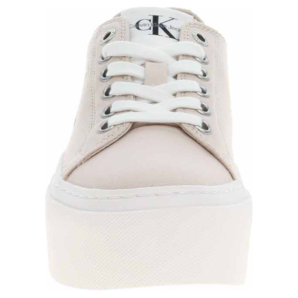 detail Dámska topánky Calvin Klein YW0YW01033 0JZ Whisper Pink