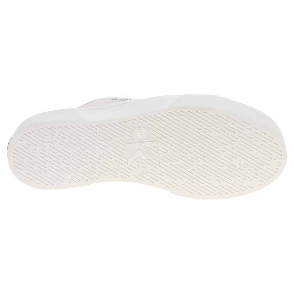 detail Dámska topánky Calvin Klein YW0YW01033 0JZ Whisper Pink