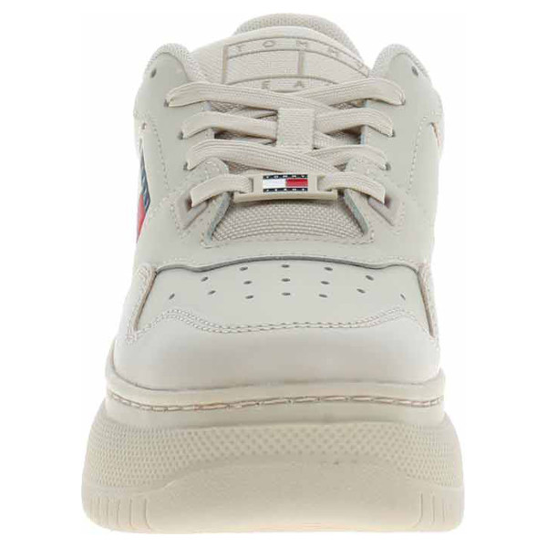 detail Dámska topánky Tommy Hilfiger EN0EN02506 Bleaches Stone