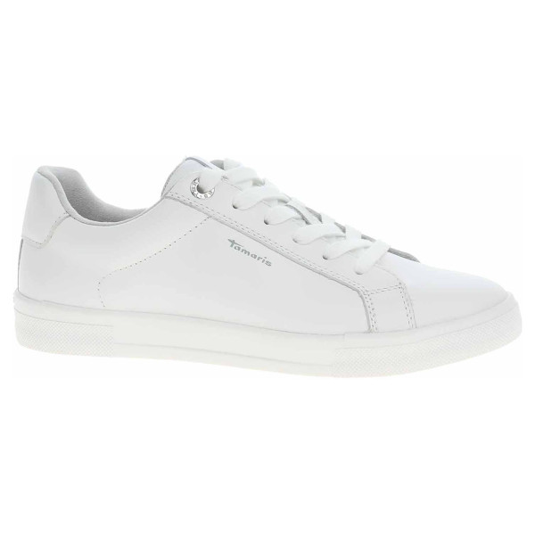 detail Dámska topánky Tamaris 1-23622-42 white uni