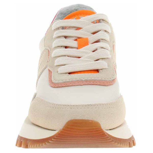 detail Dámska topánky Gant Caffay 28533472 G123 beige-orange