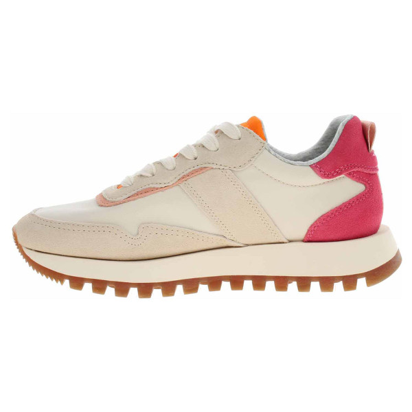 detail Dámska topánky Gant Caffay 28533472 G123 beige-orange