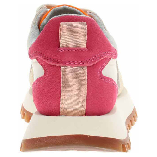 detail Dámska topánky Gant Caffay 28533472 G123 beige-orange