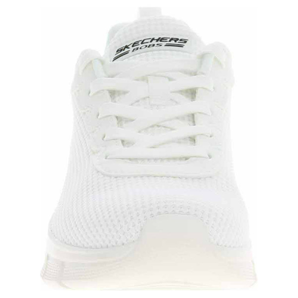 detail Skechers BOBS Sport B Flex - Visionary Essence white