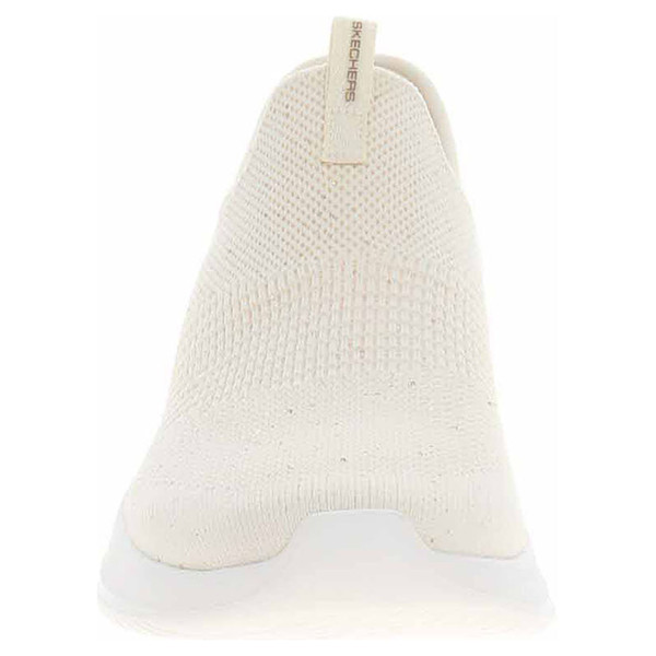 detail Skechers Slip-ins: Ultra Flex 3.0 - Shiny Night off white
